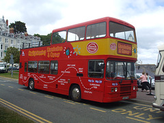 DSCF9897 Alpine Coaches D149 FYM (in City Sightseeing livery)