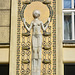Prague 2019 – Jugendstil ornament