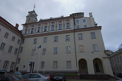 Universität Vilnius