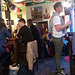 England 2016 – London – Pub life