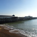 Hastings Pier