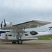 G-PBYA at Shoreham - 17 October 2021