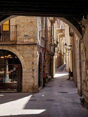 Girona - Siesta