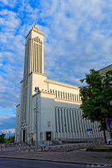 Kauno Kristaus prisikėlimo bažnyčia (© Buelipix)
