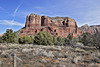 Courthouse Butte – Courthouse Butte Trail, Sedona, Arizona