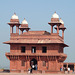 Fatepur Sikri- Diwan-i-Khas