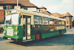 Ipswich Buses 152 (XRT 932X) (WOI 3003) - 11 Apr 1995 259-05