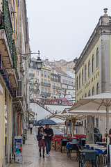 Rua do Carmo, Lisboa