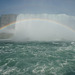 Rainbow Below Horseshoe Falls