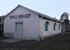 Templo Eben-Ezer