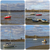 Dell Quay Boats