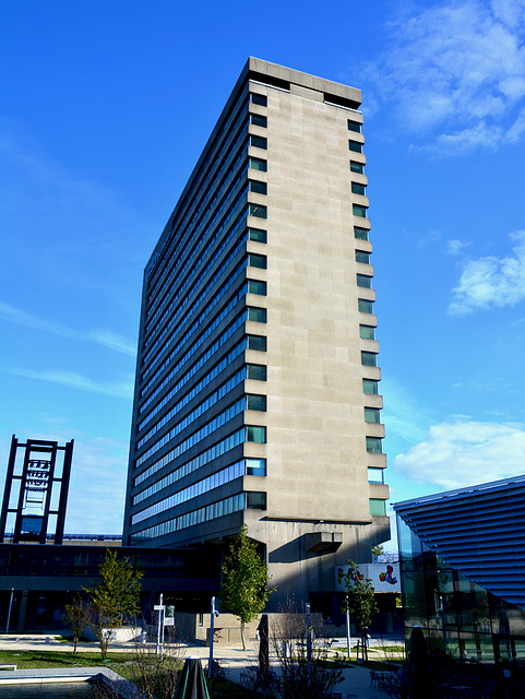 Rotterdam 2016 – Erasmus University