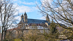 Comburg Kloster,Schwäbisch Hall