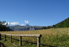 Piemonte - Val Marmora