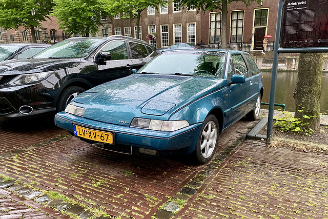1995 Volvo 480 ES 2.0 I