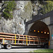 Fraser Canyon Tunnel