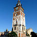 Krakow- Town Hall Tower