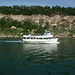 Maid Of The Mist On The Niagara River