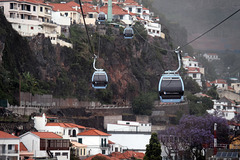 Madeira Funchal May 2016 Xpro2 Monte cable car 2