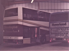 Roeselare Coach Sales Open Day, Northampton – 11 Feb 1984 (840-18)