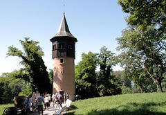 Der Schwedenturm