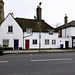 Cottages on The Borough Farnham Surrey