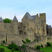 Cité médievale de Carcassonne