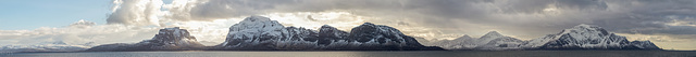 Nordland Panorama - view large!