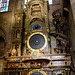 Astronomische Uhr in Notre Dame Strasbourg