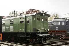 E 32 27 der Deutschen Reichsbahn