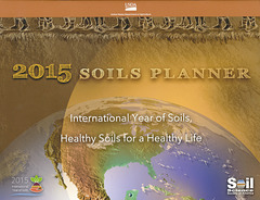 International Year of the Soil