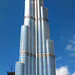 Der Burj Khalifa.©UdoSm