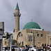 Sinan Basha Mosque, Take #2 – Old Port, Acco, Israel