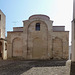 Otranto - Basilica bizantina di San Pietro