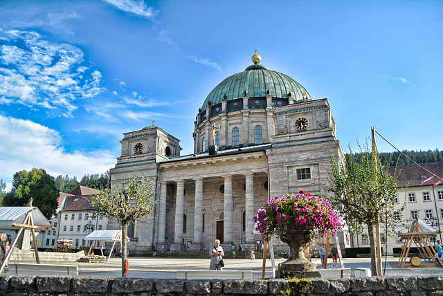 Dom St. Blasius Schwarzwald