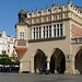 Krakow- Cloth Hall