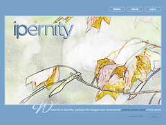 ipernity homepage with #1313