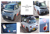 2022 Citroën My Ami Electric Buggy 2 Seaford 9 8 2023