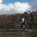 Koblenz Ehrenbreitstein Fortress (#0609)