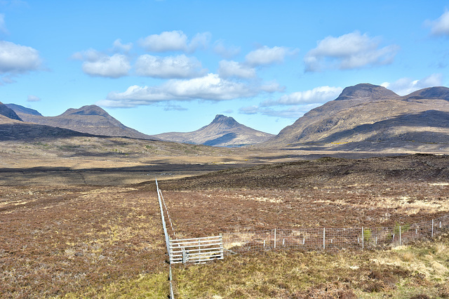 Assynt  (as we like to see it)