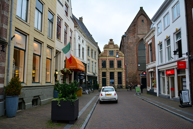 Zwolle 2015 – Sassenstraat