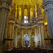 Spain - Málaga, Catedral de la Encarnación