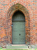 Portal Dorfkirche Retgendorf