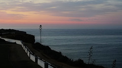 Sagres, From my room at dawn
