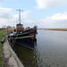 River Yare at Reedham Ferry