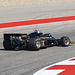Lotus 77 at Circuit of the Americas