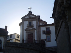 Saint Dominique Church.