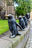 Penguin Parade, Nethergate, Dundee