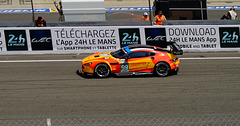 Le Mans 24 Hours Race June 2015 41 X-T1