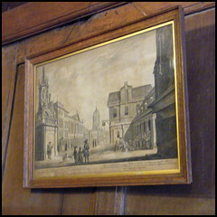 picture of old Oxford